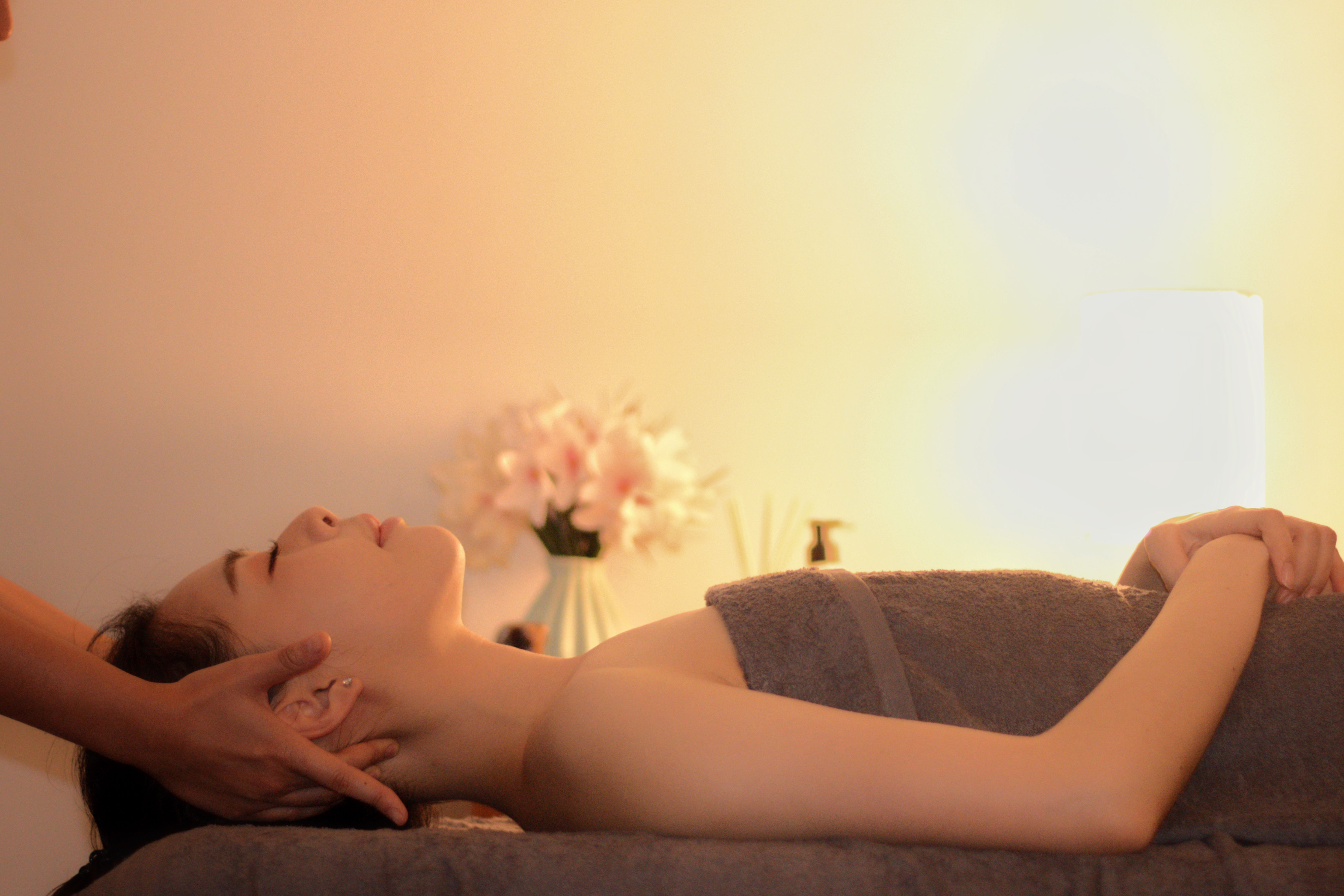 Nit's Massage Austria
